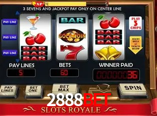 Security Systems 2888bet