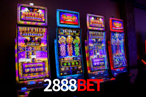 2888bet App Interface