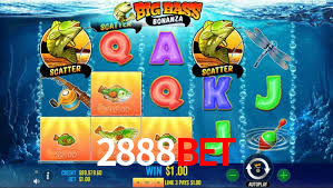 Welcome Bonus 2888bet