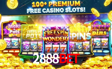 Exclusive Offers 2888bet