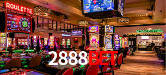 Daily Bonuses 2888bet